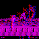 vbjin Virtual Boy Emulator Screenshot 1