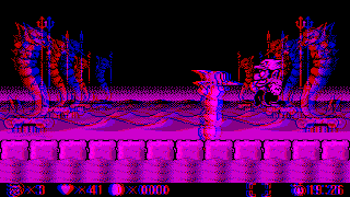 vbjin Virtual Boy Emulator Screenshot 1