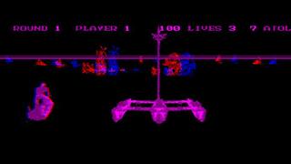 vbjin Virtual Boy Emulator Screenshot 2