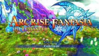 panda_venom's Arc Rise Fantasia Texture Pack 01