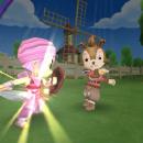 Dokapon Kingdom Screenshot 01