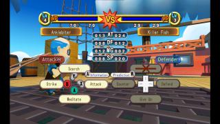 Giodude's Dokapon Kingdom Texture Pack 02