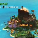 Donkey Kong Country Returns Screenshot 02
