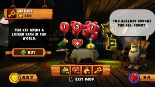 CTCaer's Donkey Kong Country Returns Texture Pack 02