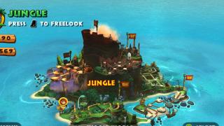 CTCaer's Donkey Kong Country Returns Texture Pack 03
