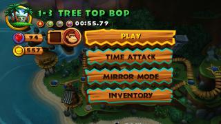 CTCaer's Donkey Kong Country Returns Texture Pack 04