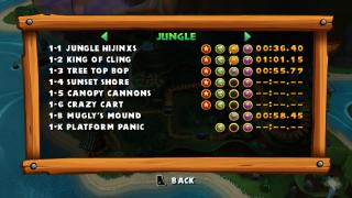 CTCaer's Donkey Kong Country Returns Texture Pack 05