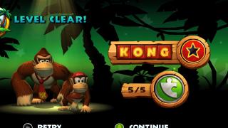 CTCaer's Donkey Kong Country Returns Texture Pack 06