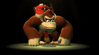 CTCaer's Donkey Kong Country Returns Texture Pack 07