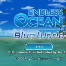 Matrix2525's Endless Ocean: Blue World Texture Pack 01