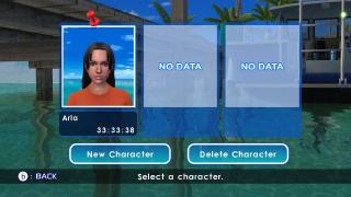 Matrix2525's Endless Ocean: Blue World Texture Pack 02