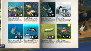 Matrix2525's Endless Ocean: Blue World Texture Pack 05