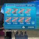 Matrix2525's Endless Ocean: Blue World Texture Pack 09