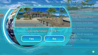 Matrix2525's Endless Ocean: Blue World Texture Pack 11