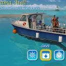 Matrix2525's Endless Ocean: Blue World Texture Pack 12