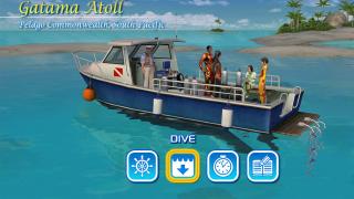 Matrix2525's Endless Ocean: Blue World Texture Pack 12