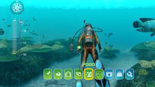 Matrix2525's Endless Ocean: Blue World Texture Pack 14