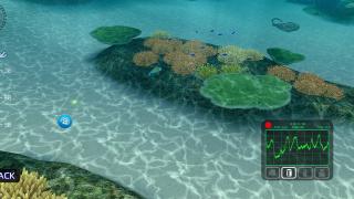 Matrix2525's Endless Ocean: Blue World Texture Pack 15