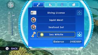 Matrix2525's Endless Ocean: Blue World Texture Pack 16