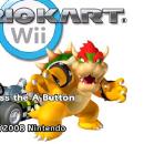 Mario Kart Wii Screenshot 01