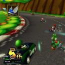 Mario Kart Wii Screenshot 02