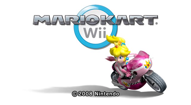 MKWii Reloaded
