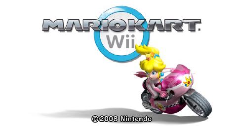 MKWii Reloaded