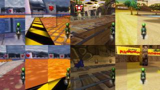 Mario Kart Wii HD Remaster 02