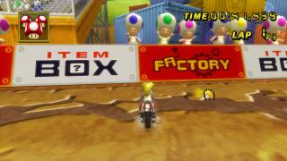 Mario Kart Wii HD Remaster 03