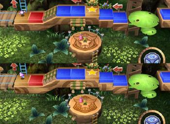 zaozabot's Mario Party 8 Texture Pack