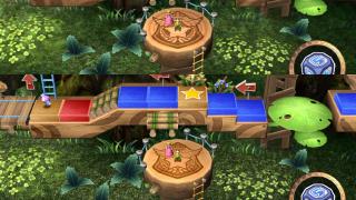 zaozabot's Mario Party 8 Texture Pack 01
