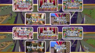 zaozabot's Mario Party 8 Texture Pack 02