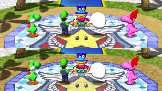 zaozabot's Mario Party 8 Texture Pack 05