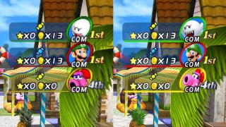 zaozabot's Mario Party 8 Texture Pack 06