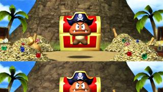 zaozabot's Mario Party 8 Texture Pack 07