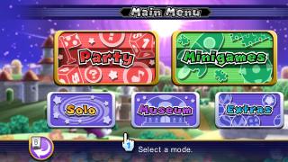 Hexioum's Mario Party 9 Texture Pack 01