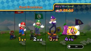 Hexioum's Mario Party 9 Texture Pack 02