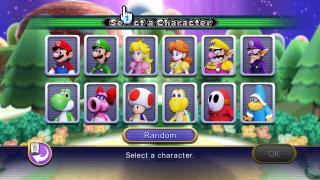 Hexioum's Mario Party 9 Texture Pack 03