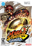 Mario Strikers Charged
