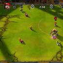 Mario Strikers Charged Screenshot 01
