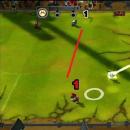 Mario Strikers Charged Screenshot 02