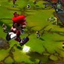 Mario Strikers Charged Screenshot 03