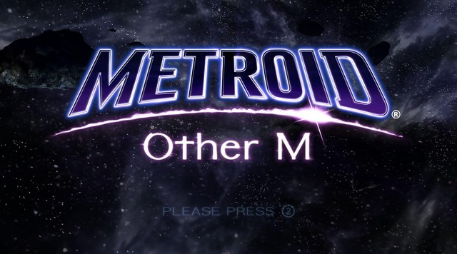 panda_venom's Metroid: Other M Texture Pack