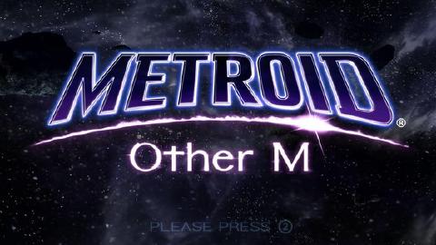 panda_venom's Metroid: Other M Texture Pack