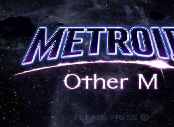 panda_venom's Metroid: Other M Texture Pack