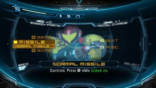 panda_venom's Metroid: Other M Texture Pack 06