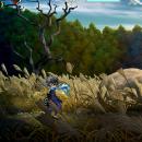 Muramasa: The Demon Blade Screenshot 03