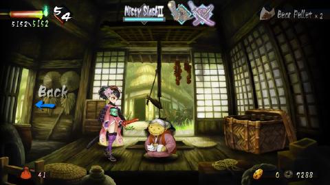 Dangerism's Muramasa: The Demon Blade Texture Pack
