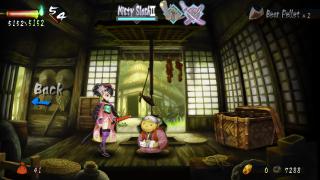 Dangerism's Muramasa: The Demon Blade Texture Pack 01