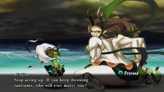 Dangerism's Muramasa: The Demon Blade Texture Pack 02